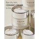 thumbnail image 2 of Crema hidratante TIRTIR, cerámica, piel seca, piel de vidrio, 50 ml, 2 of 7