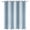 Blue, variant on Dark Green Ombre Stripe Outdoor Curtains for Patio Waterproof,Windproof Privacy Curtains with Weighted Bottom,Farmhouse Simple Striped Outside Drapes for Picnic Garage Backyard Cabana 54"x84" 1 Panel