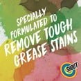 thumbnail image 3 of Shout Advanced Grease Busting Foam Laundry Stain Remover, 18 Ounce, 3 of 13