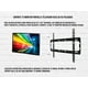 thumbnail image 5 of Soporte Fijo Pantallas Y Monitores Lcd Led 26 A 63 Pulgadas Color Negro, 5 of 10