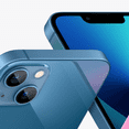 thumbnail image 2 of Apple iPhone 13 256GB Azul Reacondicionado, 2 of 3