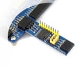 thumbnail image 4 of Youkk PCF8574 IO Carte d'Extension 8Bit Expandeur Parallèle I2C-Bus Module de Développement d'Évaluation, 4 of 5