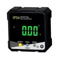 thumbnail image 2 of COM1950s Digital Level Box Angle Gauge: Digital Protractor Angle Finder Angle Meter Inclinometer Bevel Box Angle Measuring Tool, 2 of 9
