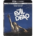 thumbnail image 1 of The Evil Dead 1981 Pelicula 4k Ultra Hd + Blu-ray LIONSGATE The Evil Dead 1981 Pelicula 4k Ultra Hd + Blu-ray, 1 of 2
