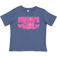 thumbnail image 3 of Inktastic Meemaw's Girl Girls Baby T-Shirt, 3 of 5