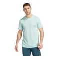 thumbnail image 2 of Playera Run It Ij6837 adidas, 2 of 7