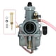 thumbnail image 4 of Tornillo de Mezcla de Combustible ZHCH para Carburador Cv40 Cvk34 Cvk36 Cvk40, 4 of 5