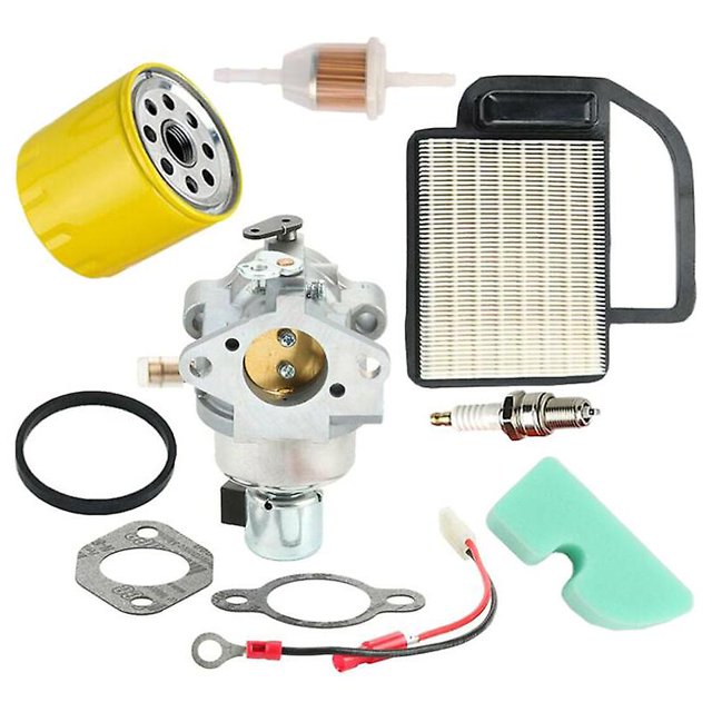 Carburador para Kohler Courage Sv 15hp 17hp 18hp serie 19hp Sv470 Afortunado Sencillez