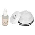 thumbnail image 3 of Mascarilla Facial Despegable, Limpieza Profunda, Cuidado De La Piel, Hidratación, Mascarilla Eliminadora De Espinillas De 150 Ml, Limpieza De Poros Con Cepillo De Silicona Para El, 3 of 7