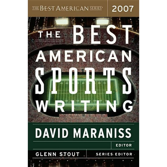 Best American The Best American Sports Writing, (Paperback)