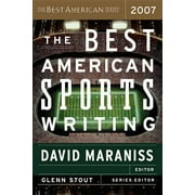 Best American: The Best American Sports Writing (Paperback)