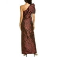 thumbnail image 2 of Kay Unger womens  Serena Gown, 2, Red, 2 of 3