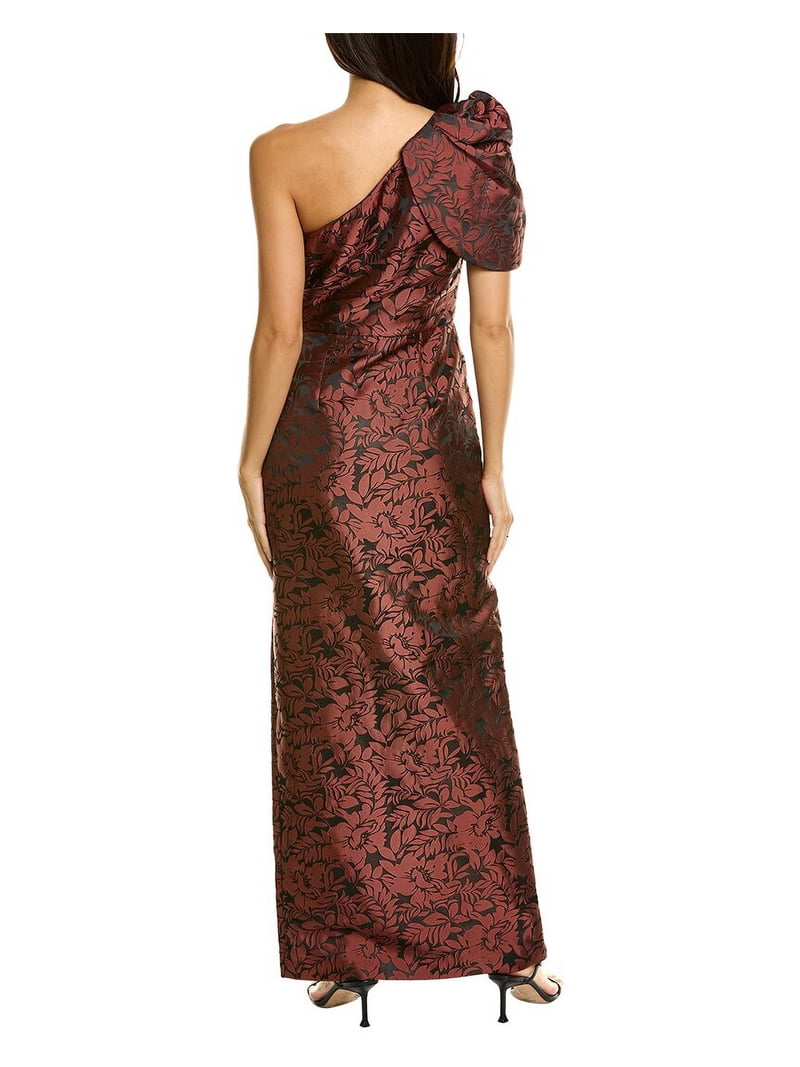 Kay Unger womens Serena Gown, 2, Red - Walmart.com Kay Unger womens Serena Gown, 2, Red - Walmart.com