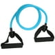 thumbnail image 3 of Cinturón de resistencia con cuerda de tracción para yoga, cuerda elástica, equipo de entrenamiento de fuerza para brazos, fitness, 3 of 14