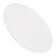 thumbnail image 1 of Vinyl Record Protective Mat Vibration Reduction Simple Appearance Transparent Black 29.90X29.90CM 1Pack, 1 of 5