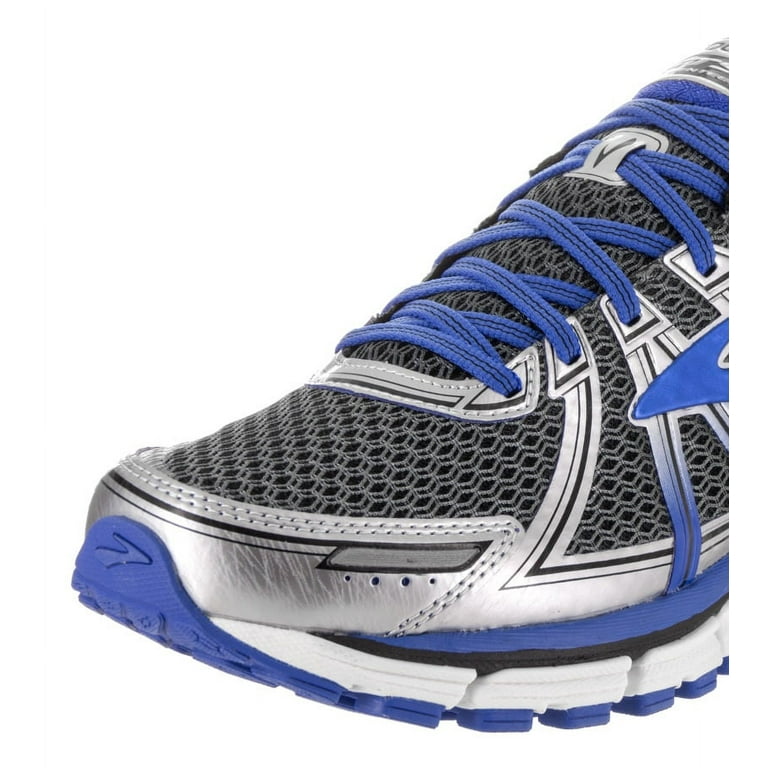 Brooks adrenaline gts discount 17 mens silver