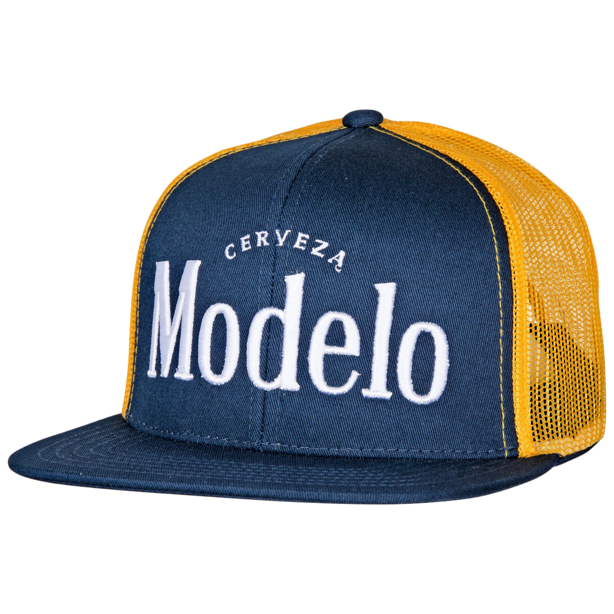Modelo Especial Cerveza Logo Snapback 