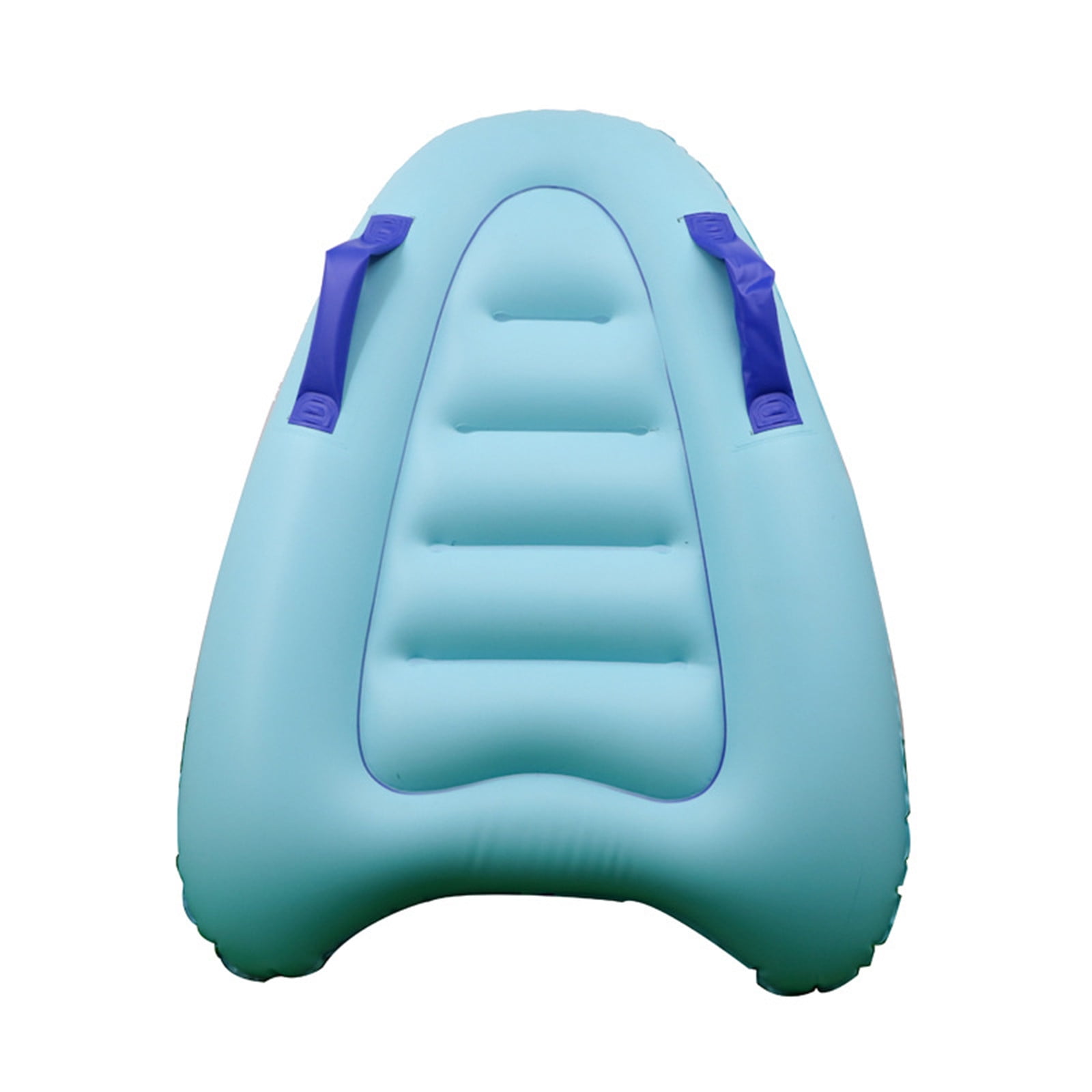 DTBPRQ Swimming Pool Accessories Inflatable Surfboard Portable