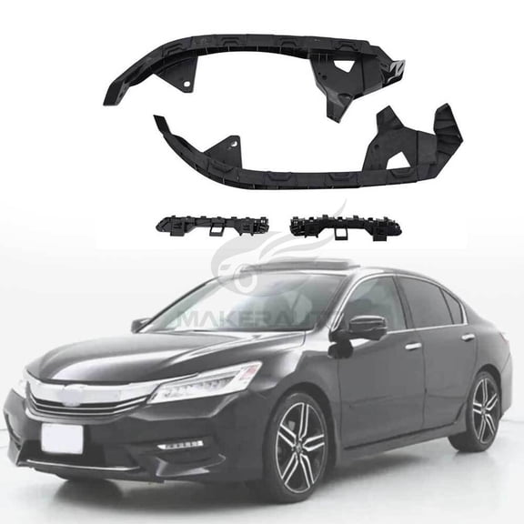 For Honda Accord 2013-2017 Front Bumper Bracket Headlight Bracket