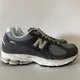 thumbnail image 1 of New Balance Men Size 9.5 2002R Steel Blue/Gray Casual Running Shoes M2002RFB NEW, 1 of 5