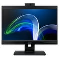 thumbnail image 2 of Acer Veriton Z4680G All-in-One Computer 21.5in FHD (8-Core Intel i7-11700, Intel UHD 730, 16GB RAM, WiFi 6, Optical Drive DVD±R/RW, USB KYB and Mouse, Win11P) w/Dkz Hub, 2 of 7