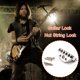 thumbnail image 1 of Tuerca de bloqueo de guitarra eléctrica, bloqueo de cuerda con tornillos, accesorios de piezas de guitarra Tmvgtek Para estrenar, 1 of 9