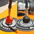 thumbnail image 4 of SUP Paddle Blade Valve Air Nozzle Changeover Connector Kayaks And Assault Boats Vehicle-Mounted Pump Inflatable, 4 of 8