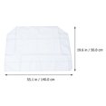 thumbnail image 2 of 1Pc Electronic Piano Cover Waterproof Keyboard Dust Cover Piano Protector, 2 of 6
