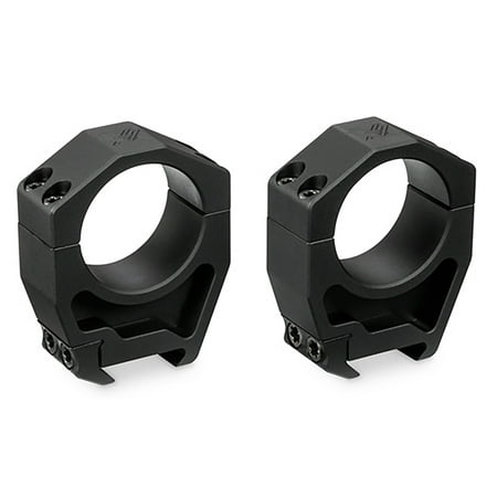 UPC: 0875874005716 | Vortex Optics Precision Matched Rings 34mm – Height 1.45 inches