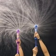 thumbnail image 2 of Pistolet à Eau Feux d'Artifice Gicleur Feux d'Artifice - Accessoires de Pulvérisation d'Eau Style Feux d'Artifice Convenant, Arroseur Télescopique à Haute Pression, Trousse de Jeu pour Fête à la Piscine et à la Plage pour Adultes, Bain, Piscine (4,4 Couleurs), 2 of 6