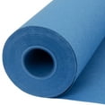 thumbnail image 3 of Paclord 12" x 1200" (100 ft) Dark Blue Construction Paper Roll, 45 lbs Thickness – Made in USA Construction Kraft Paper Roll for School Projects – Colored Construction Paper for Arts & Crafts, 3 of 4