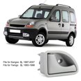 thumbnail image 2 of Door Handle Interior Front Left 8200247802 Fits for Kangoo / Twingo, 2 of 3