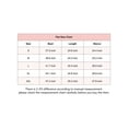 thumbnail image 6 of Spencer Women's Christmas Sweaters, Ugly Christmas Sweaters for Women Cute Funny Winter Holiday Party Pullover Sweater, Size S-XXL, 6 of 12
