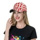 thumbnail image 5 of Balery Canada Gorra de béisbol de tamaño ajustable para correr, entrenar y actividades al aire libre. Gorra de papá para todas las estaciones., 5 of 6