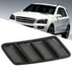 thumbnail image 5 of Cubierta De Ventilación De Aire Para Capó, Rejillas De Capó Fiables Y Prácticas Que No Destiñen Fácil Instalación Para Accesorios Exteriores De Coche ANGGREK Otros, 5 of 8