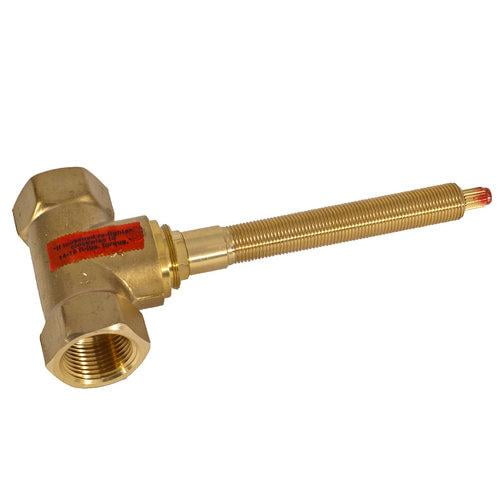 Newport Brass 1563 Volume Control Valves Showers 3/4 Inch Walmart