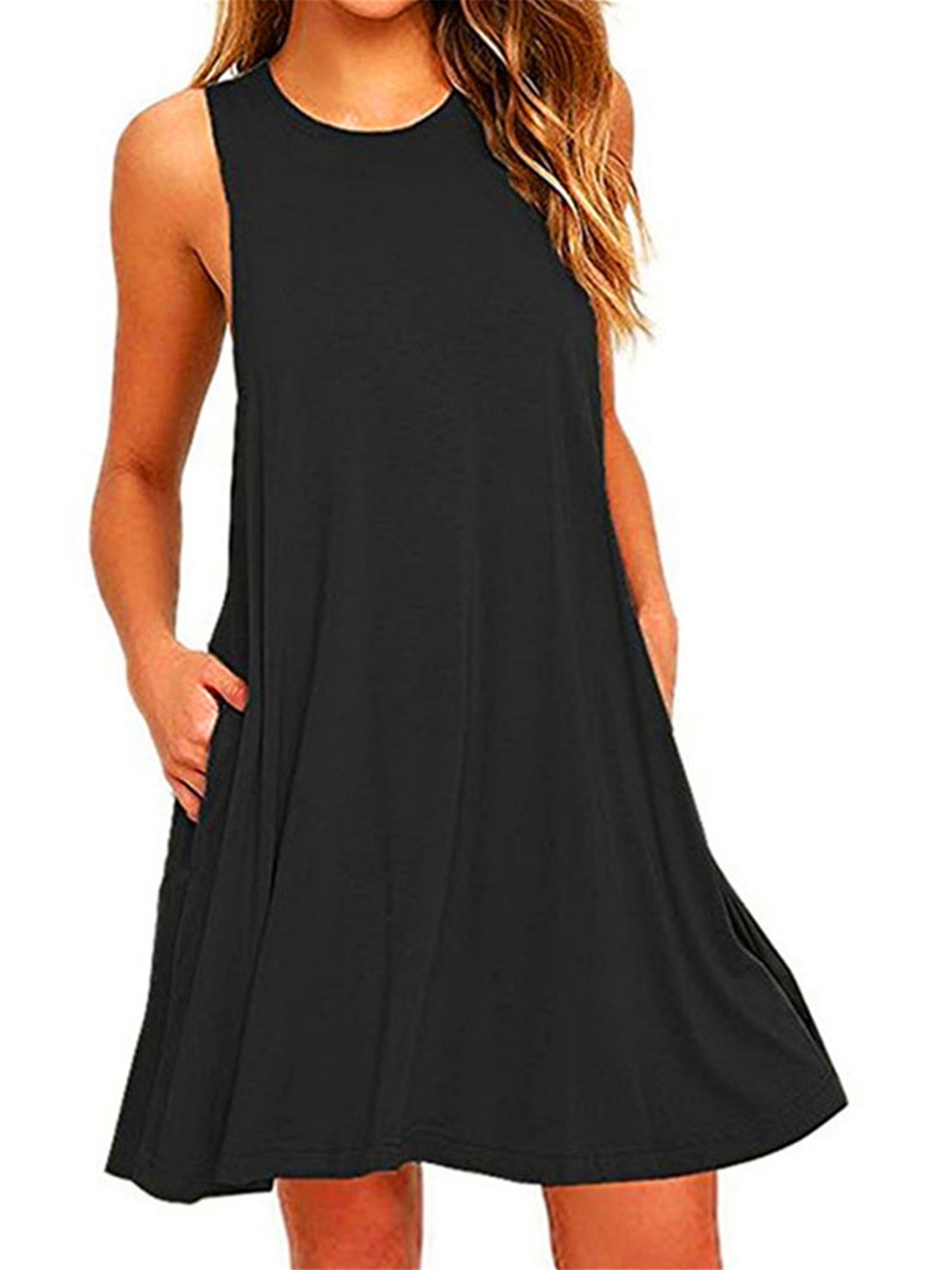 women's sundresses at walmart