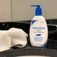 thumbnail image 3 of Vanicream For Sensitive Skin Gentle Facial Cleanser, 8 fl oz, 3 of 3