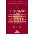 thumbnail image 1 of Jump Start Your Marketing Brain: Scientific Advice and Practical Ideas, 1 of 1