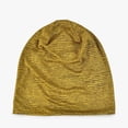 thumbnail image 1 of Gorro de verano Baoblaze malla transpirable negro, 1 of 5
