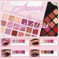 thumbnail image 3 of Set de paletas de sombras de ojos CHARMCODE Twilight Dusk + Aromas Nude, 3 of 9
