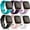 A, variant on Comvin Compatible with Fitbit Versa 2/Versa/Versa Lite/Versa SE Bands for Women Men, Soft Silicone Breathable Hole Sport Wristbands