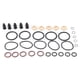 thumbnail image 5 of 5Sets Pump Nozzle Sealing Kits 1417010999 Fuel Injector Seal Repair Kit for 1.2l 1.4l 1.9l 2.0l 2.5l TDI Engines, 5 of 5