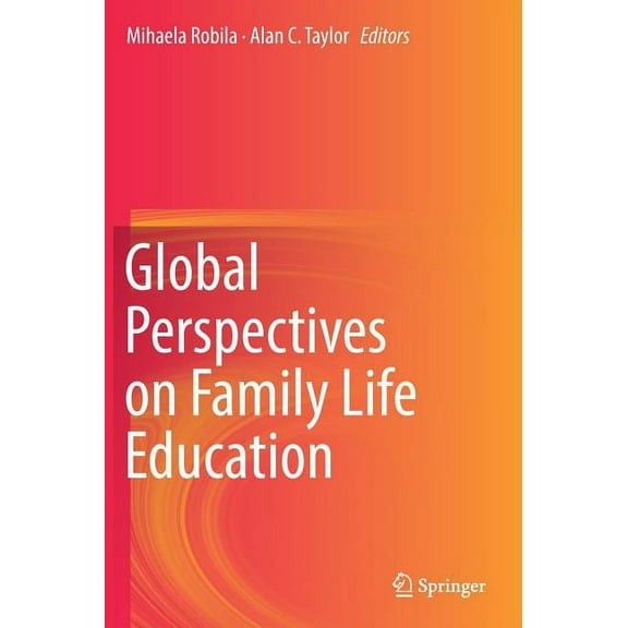 Global Perspectives on Family Life Education, (Hardcover)