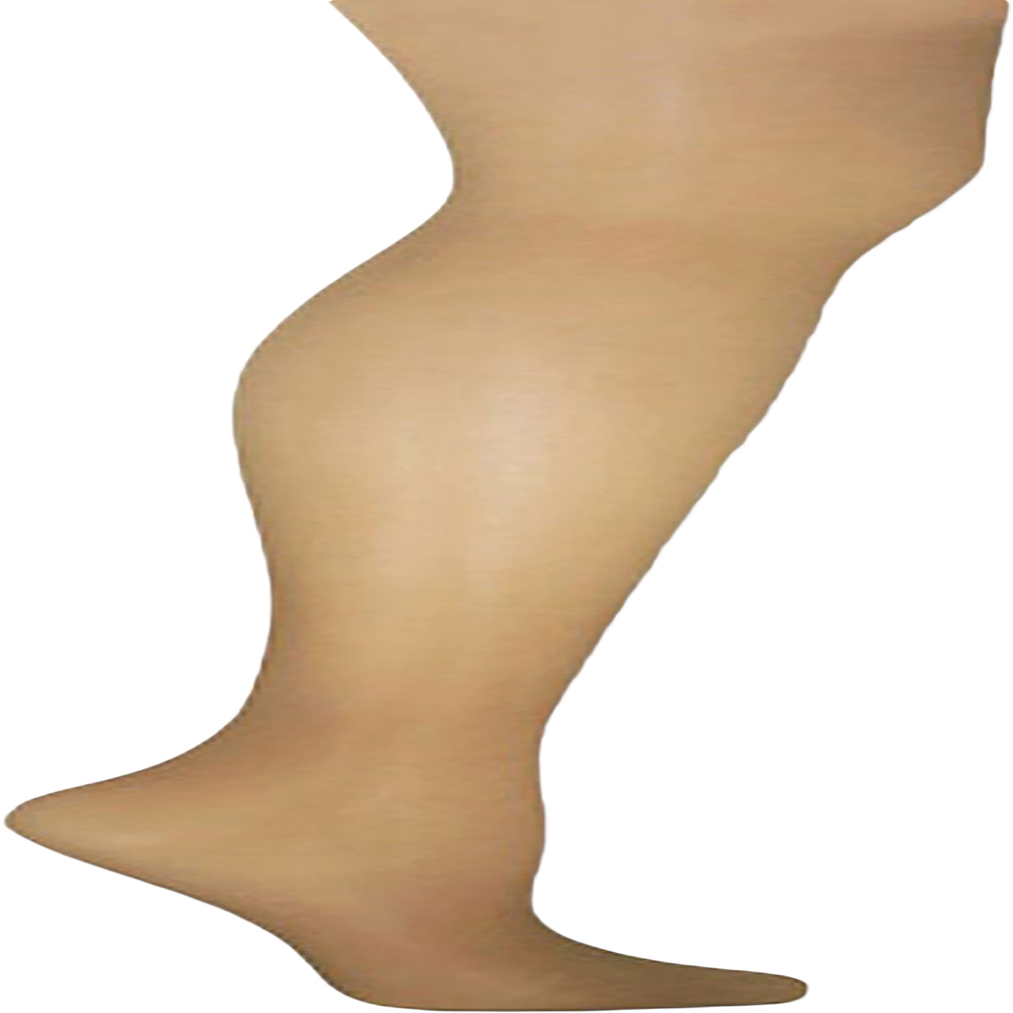 L'eggs Sheer Energy Control Top ST 