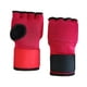 thumbnail image 4 of Guantes interiores de boxeo Zulema Vendas para manos Transpirables Rojo, 4 of 8