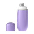 thumbnail image 3 of Portable Gynecological Bottle For Perineal Recovery Cleansing Blue, 3 of 5