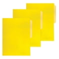 thumbnail image 2 of Fólder Pendaflex Tamaño Carta, Amarillo, 50 Piezas., 2 of 3