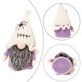 thumbnail image 2 of Doll Desktop Decoration Plush Toy, 2 of 5