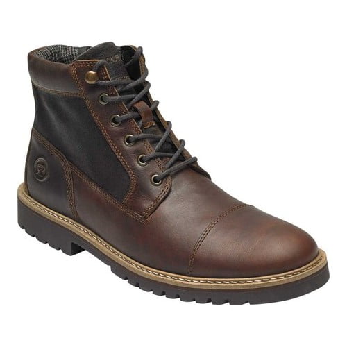 rockport marshall boots